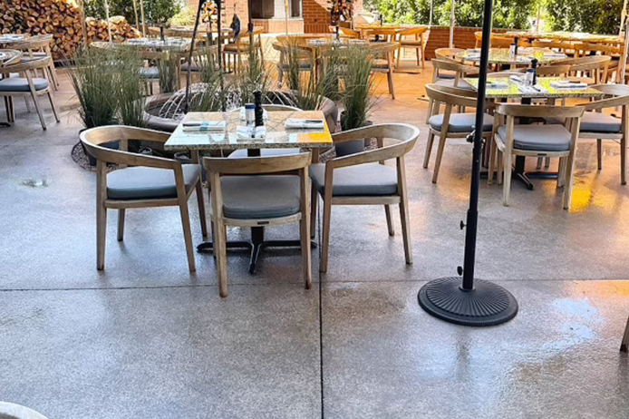 Restaurants