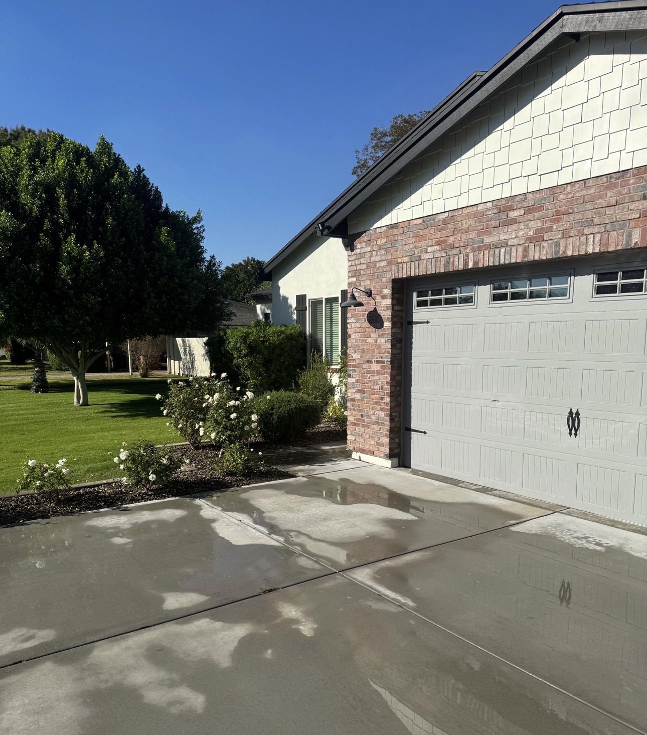 Residential Work
