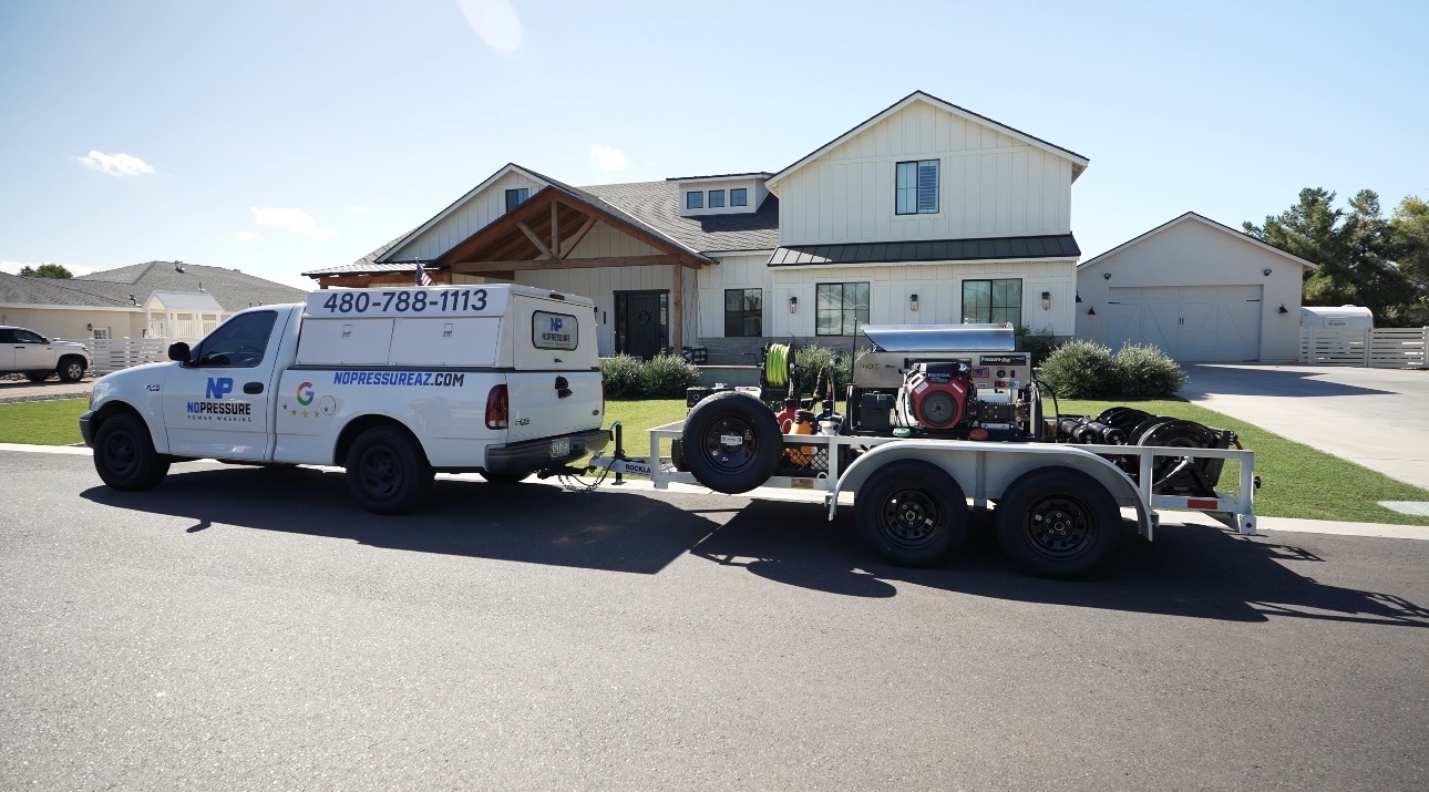 Residential Work